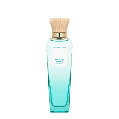 Agua de Bambú Woman – Adolfo Domínguez