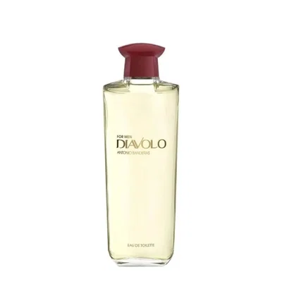 Diavolo EDT – Antonio Banderas