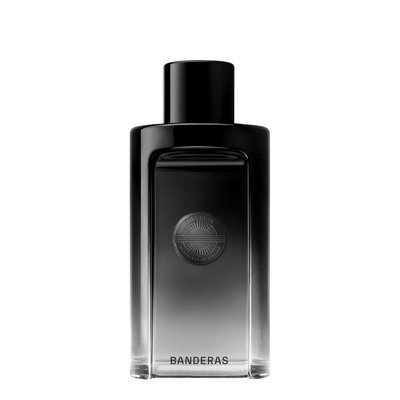 The Icon Eau de Parfum – Antonio Banderas
