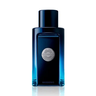 The Icon EDT – Antonio Banderas