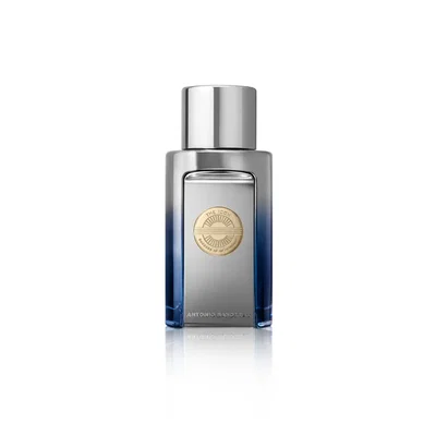 The Icon Elixir – Antonio Banderas