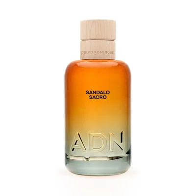  Sándalo Sacro – Adolfo Domínguez