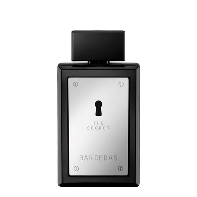 The Secret – Antonio Banderas