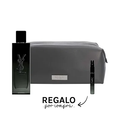 Myslf EDP 100 ml + EDP 10 ml