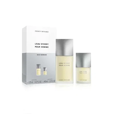 L’Eau d’Issey Pour Homme EDT SET – Issey Miyake