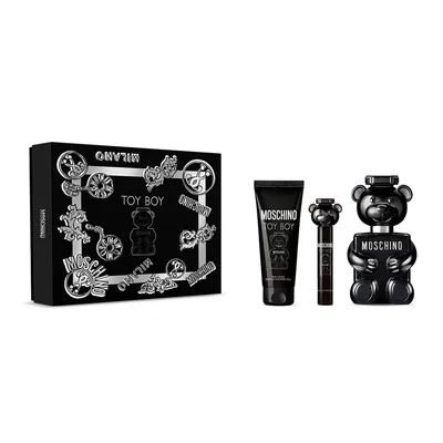 Toy Boy EDP 100 ml Set