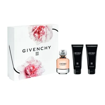 Set L'Interdit EDP – Givenchy
