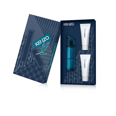 Set Kenzo Homme EDT – Kenzo