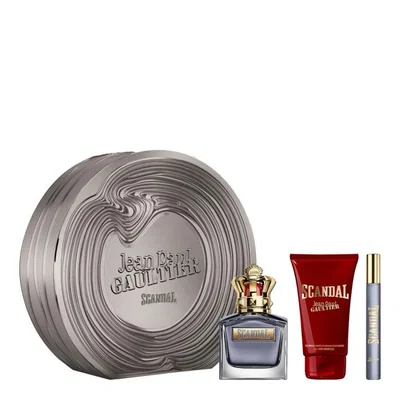 Set Scandal Pour Homme EDT – Jean Paul Gaultier