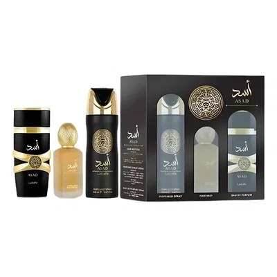 Set Asad – Lattafa