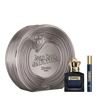 Set Scandal Pour Homme Intense EDP Intense – Jean Paul Gaultier