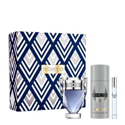 Set Invictus EDT – Rabanne