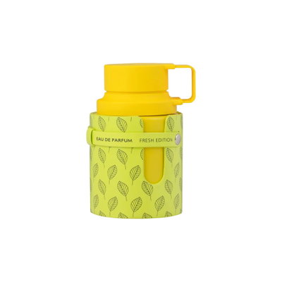 Odyssey Limoni Fresh – Armaf