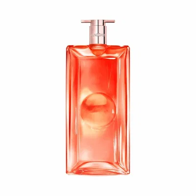 Idôle Peach'N Roses - Lancôme