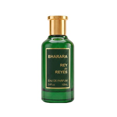 Rey de Reyes – Bharara