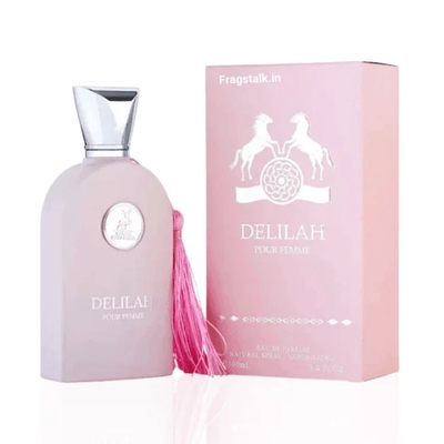 Delilah – Maison Alhambra