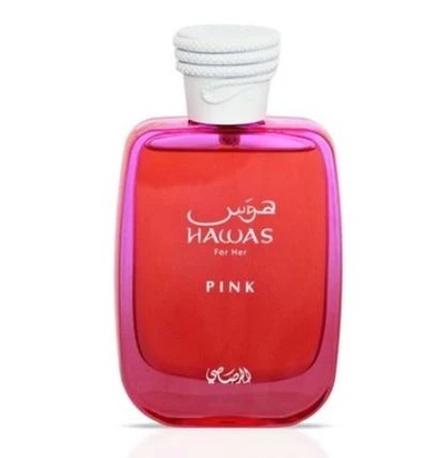 Hawas Pink – Rasasi