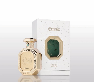 Genesis Piscis – French Avenue