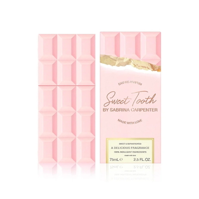 Sweet Tooth Rosa – Sabrina Carpenter