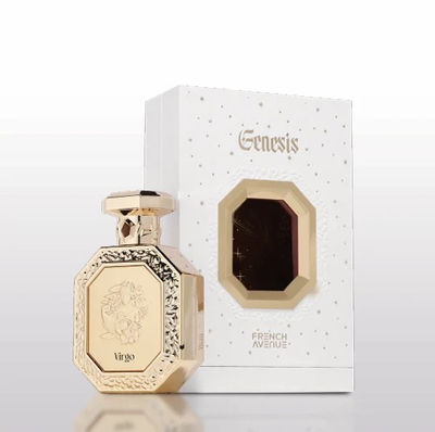 Genesis Virgo – French Avenue