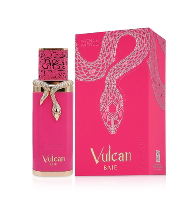 Vulcan Baie – French Avenue