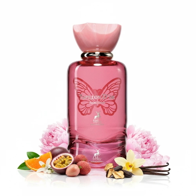 Papillon d'Or Pour Femme – Maison Alhambra