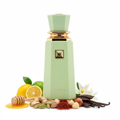 Luscious – French Avenue