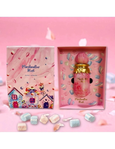 Marshmallow Blush – Paris Corner