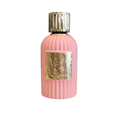 Qissa Pink – Paris Corner
