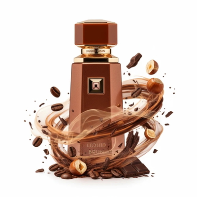 Liquid Brun – French Avenue