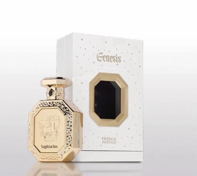 Genesis Sagitario – French Avenue