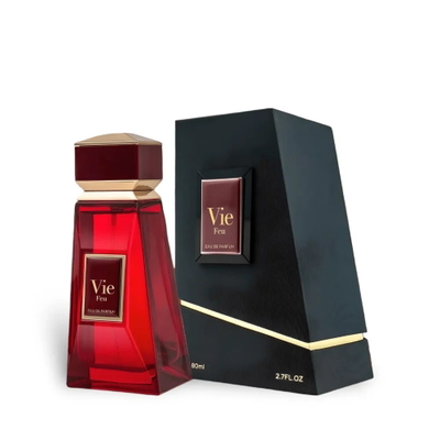 Vie Feu – French Avenue
