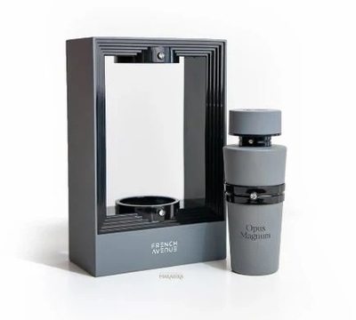 Opus Magnum Extrait – French Avenue