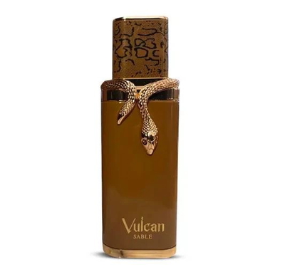 Vulcan Sable – French Avenue