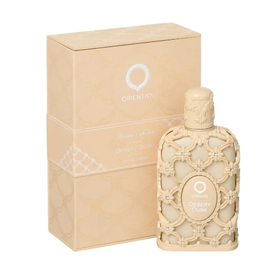Desert Dusk – Orientica