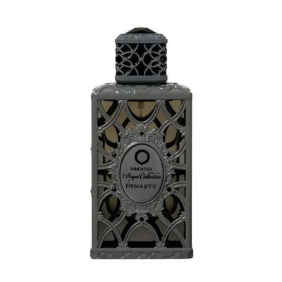 Dynasty – Orientica