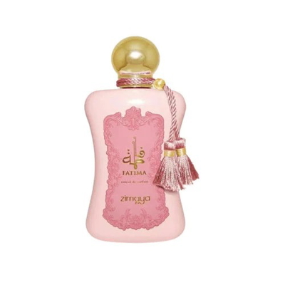 Fatima Rosa Caja con Rosas – Zimaya