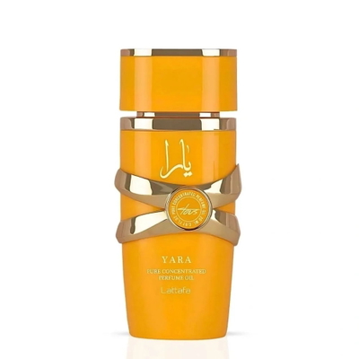 Yara Tous Pure Concentrated Oil 20ml – Lattafa