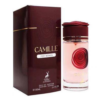 Camille – Maison Alhambra