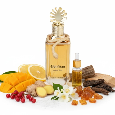 Ophidian Mango Bliss – Paris Corner