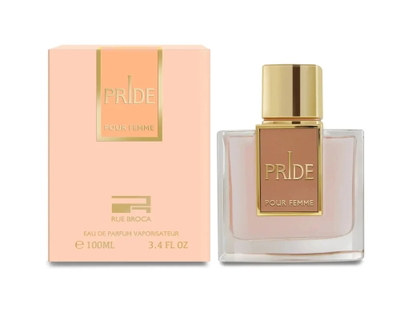 Pride Pour Femme – Rue Broca
