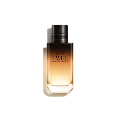 I WILL EDP – Giorgio Armani