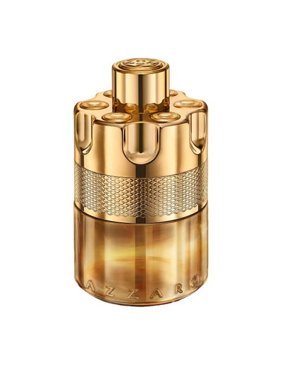Forever Wanted Elixir Parfum – Azzaro