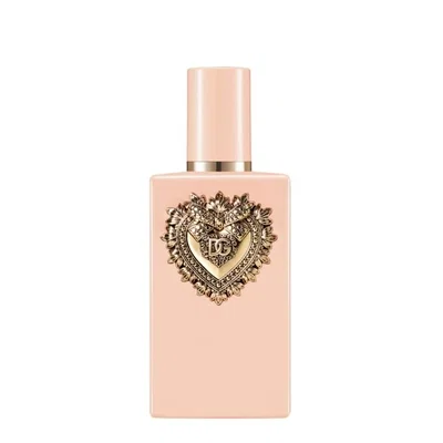 My Devotion EDP Intense – Dolce&Gabbana