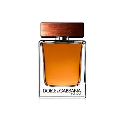The One For Men EDT – Dolce&Gabbana