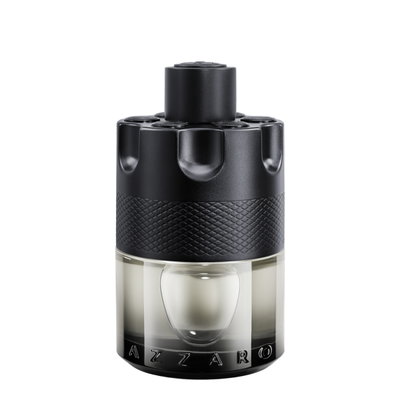 The Most Wanted EDT Intense – Azzaro