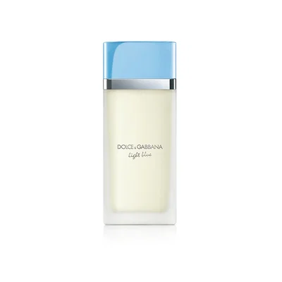Light Blue EDT – Dolce&Gabbana