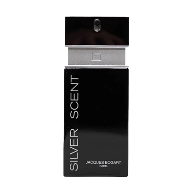 Silver Scent – Jacques Bogart (tester)