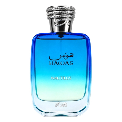 Hawas Nautilus – Rasasi