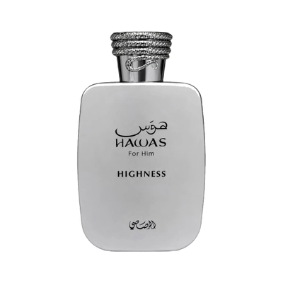 Hawas Highness – Rasasi